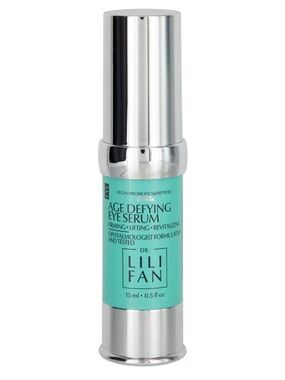 ✨ Dr Lili Fan Probiotic Age-Defying Eye Serum | NIB | Full Size 0.5 oz ✨